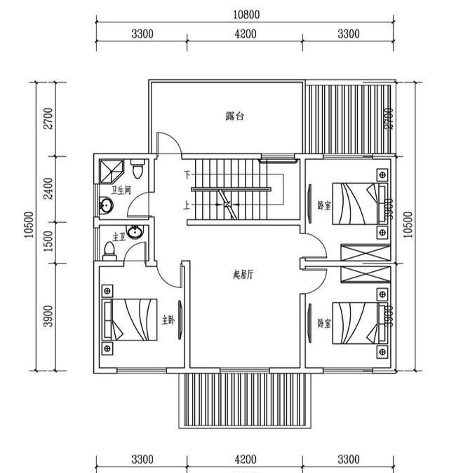 農村自建房屋