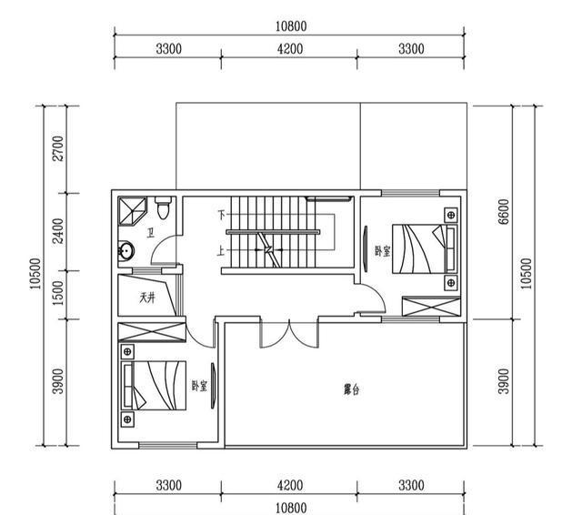 農村自建房屋