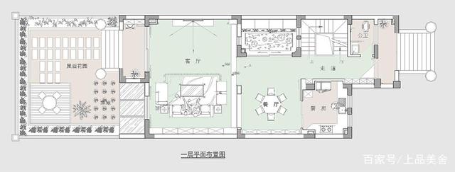 前衛時(shí)尚的新中式風(fēng)格