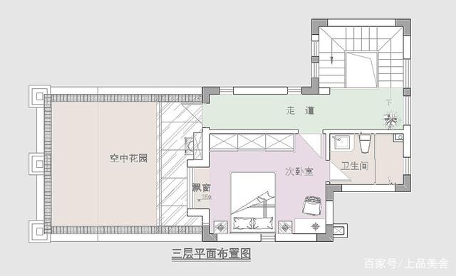 前衛時(shí)尚的新中式風(fēng)格