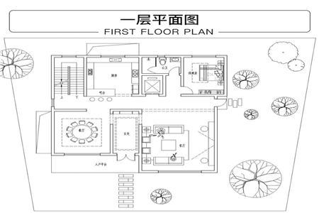 獨立豪華別墅