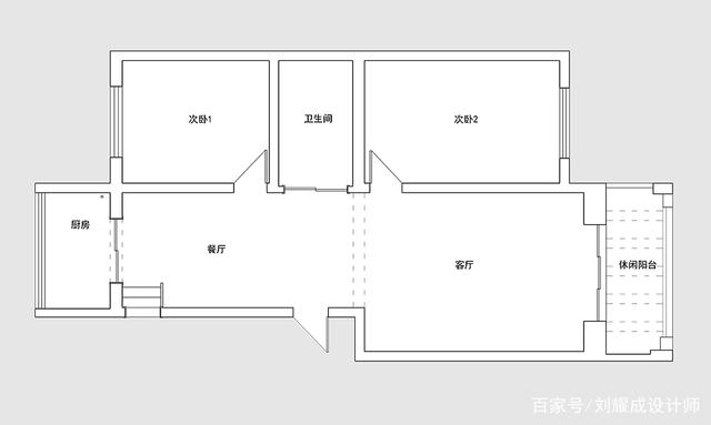 新中式風(fēng)格和餐廳的設計