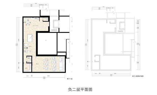 新古典風(fēng)格別墅設計