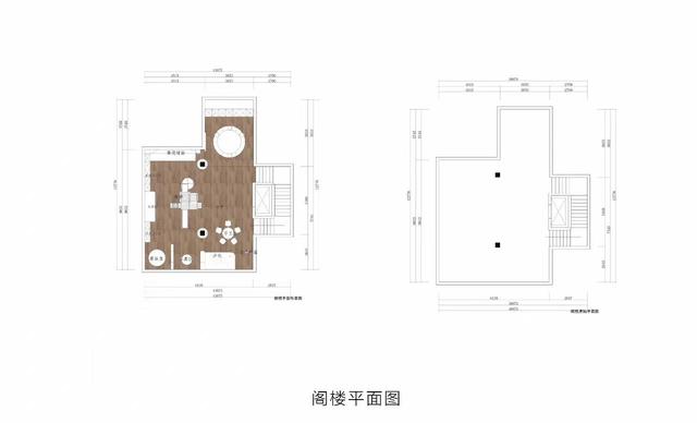 新古典風(fēng)格別墅設計