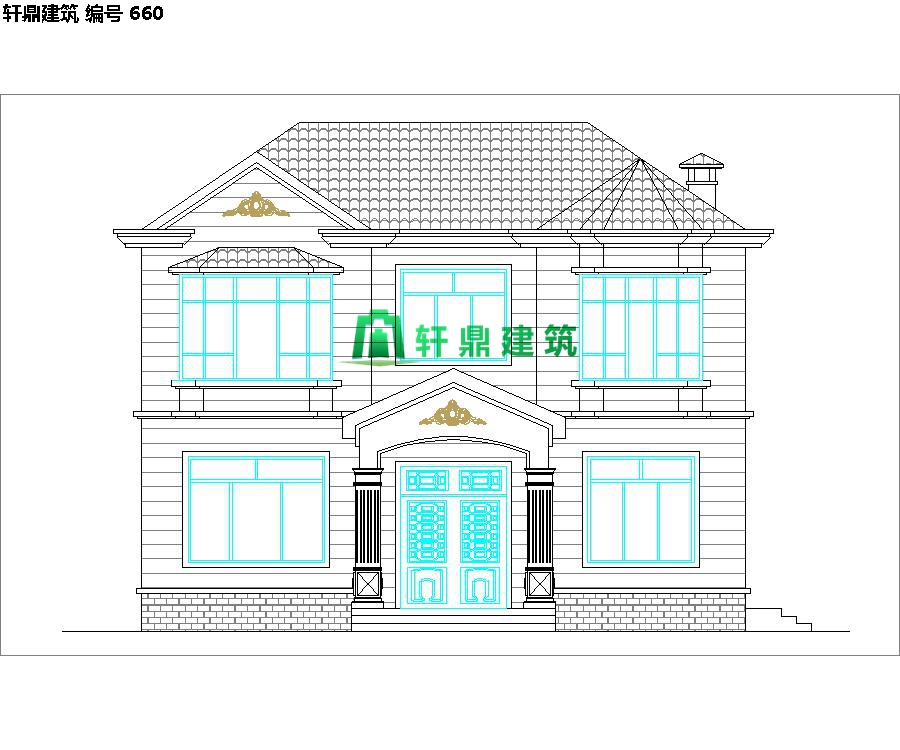 精品小戶型自建二層別墅01.jpg