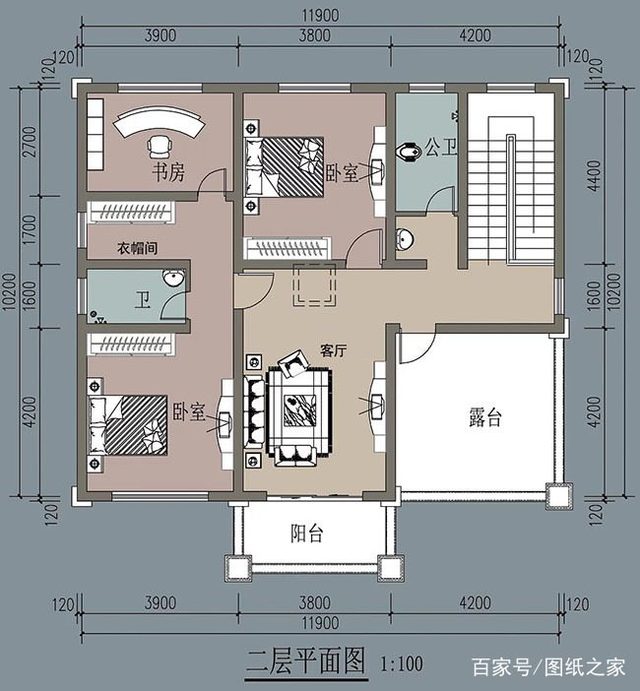 農村別墅設計