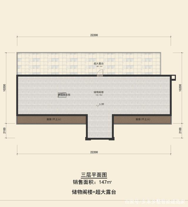 農村建房戶(hù)型