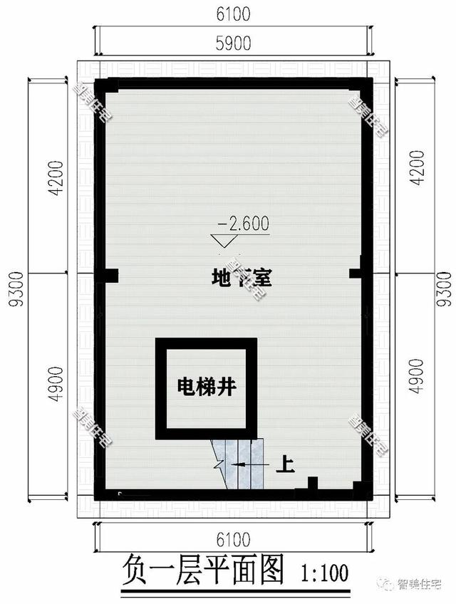 農(nóng)村建設(shè)的兩棟5層豪宅