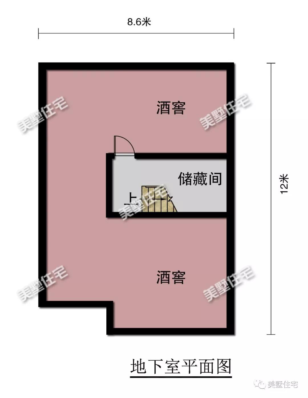 美觀(guān)的鄉村別墅