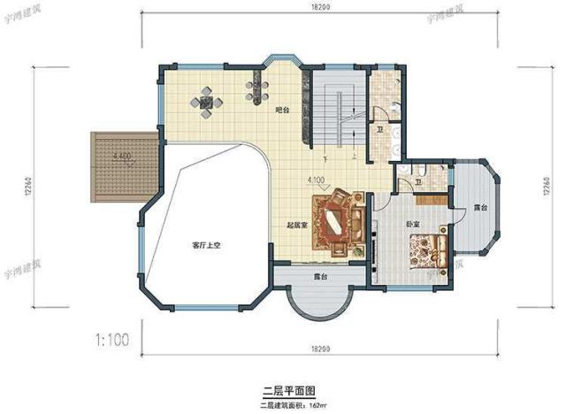 農村自建別墅