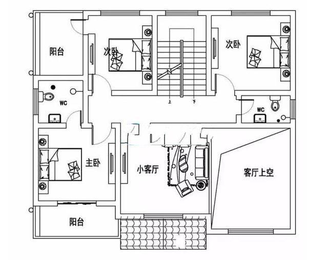 農村自建住宅