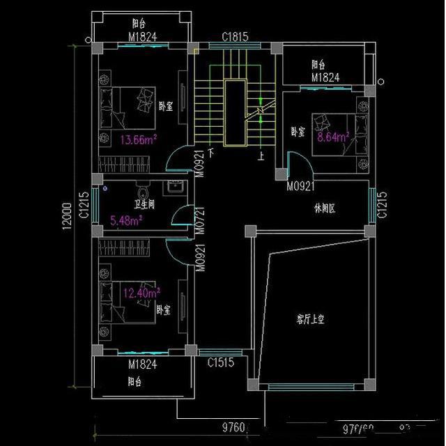 農村自建別墅