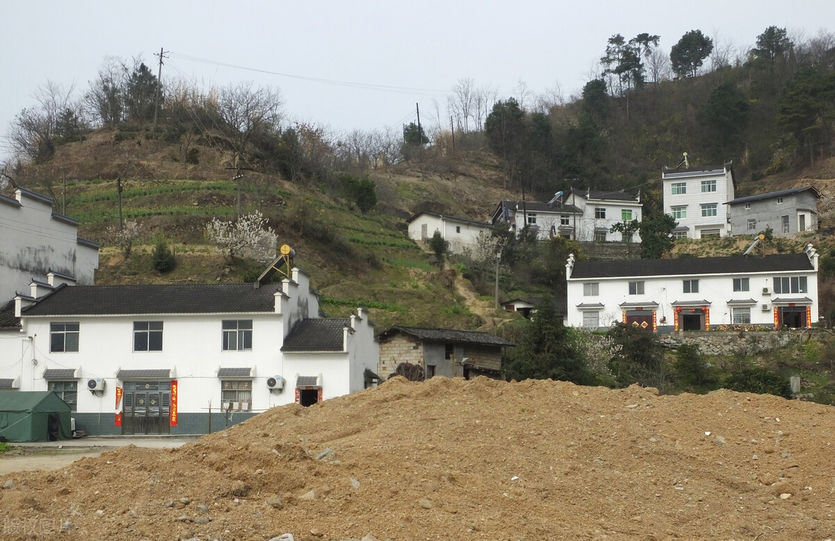 農村自建房該怎么建，應注意什么